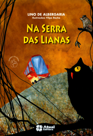 Na Serra Das Lianas