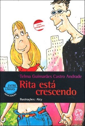 Rita Está Crescendo