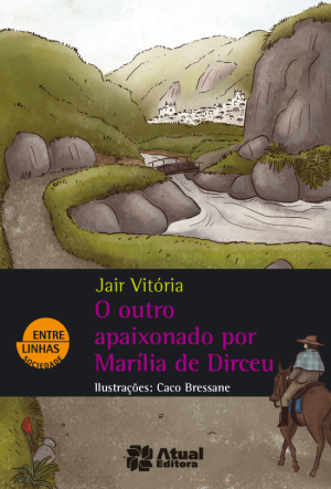 O Outro Apaixonado Por Marília de Dirceu