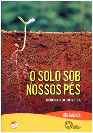 O Solo Sob Nossos Pés