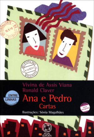 Ana e Pedro - Cartas