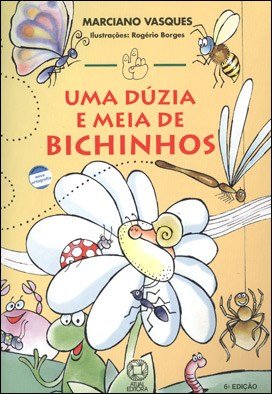 Uma Dúzia e Meia de Bichinhos