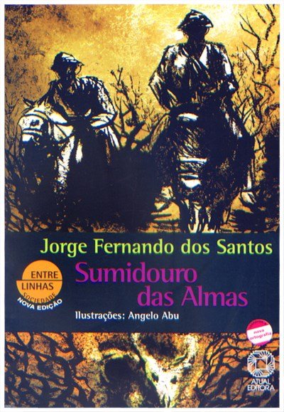 Sumidouro Das Almas