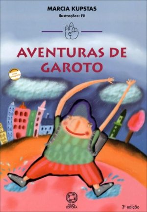 Aventuras de Garoto