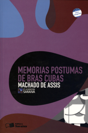 MEMORIAS POSTUMAS DE BRAS CUBAS