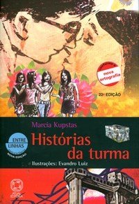 Histórias da Turma