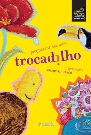 Trocadilho