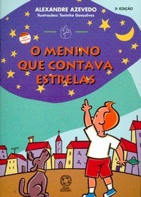 O Menino Que Contava Estrelas