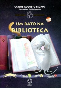 Um Rato Na Biblioteca