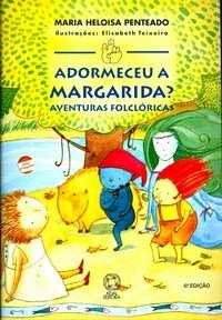 Adormeceu a Margarida? - Col. Mindinho e Seu Vizinho