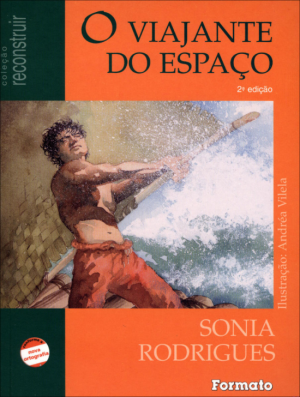 O Viajante do Espaço / Odisséia