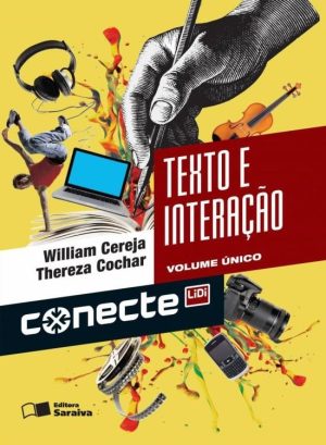 Conecte Texto e Interação - Volume Único - 2ª Ed. 2013