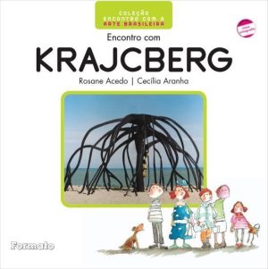 ENCONTRO COM KRAJCBERG