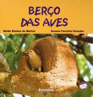 Berço Das Aves