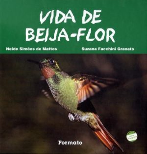 Vida de Beija-flor