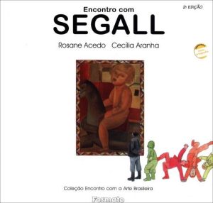 Encontro Com Segall