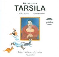 Encontro Com Tarsila