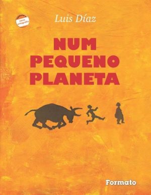 Num Pequeno Planeta - Nova Ortografia