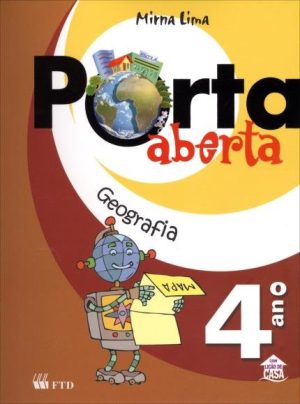 Porta Aberta Geografia 4º ano