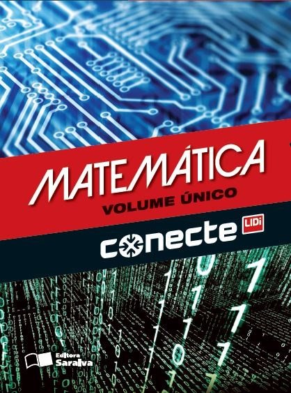 Conecte Matemática - Volume Único