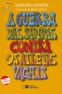 A Guerra Das Sabidas Contra Os Atletas Vagais