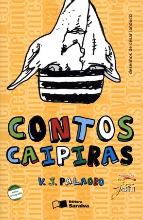 Contos Caipiras