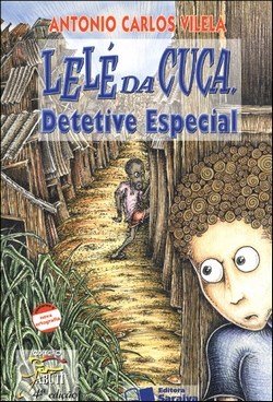 Lelé da Cuca Detetive Especial