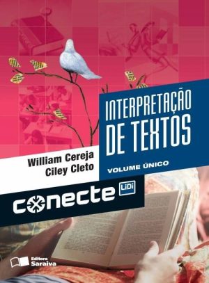 Conecte Interpretação de Texto - Volume Único - 2ª Ed. 2013