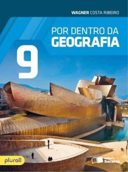 Por Dentro da Geografia - 9º Ano - 3ª Ed. 2016