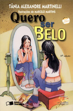 Quero Ser Belo