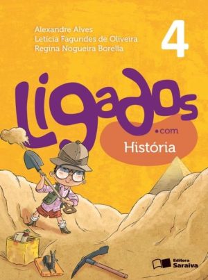 Ligados.Com - História - 4º Ano