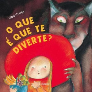 O Que É Que Te Diverte?