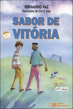 Sabor de Vitória