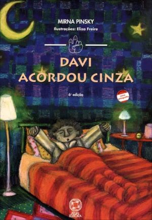 Davi Acordou Cinza - 6ª Ed. 2003