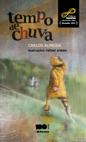 Tempo de Chuva