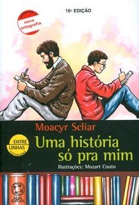 Uma História Só Pra Mim