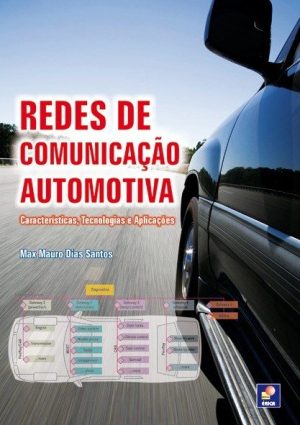 REDES DE COMUNICAÇÃO AUTOMOTIVA
