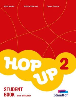 Hop Up - 2º Ano