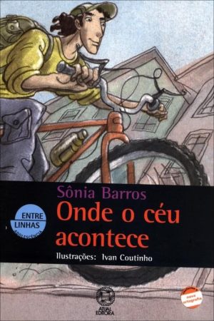 Onde o Céu Acontece