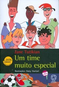 Um Time Muito Especial