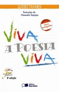 Viva a Poesia Viva