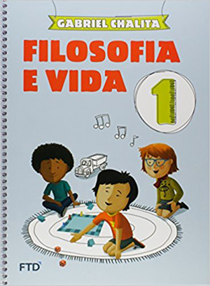 Filosofia e Vida - Vol. 1