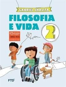 Filosofia e Vida- Vol. 2