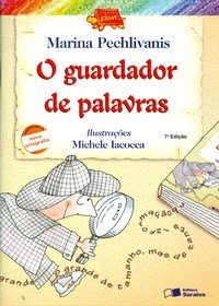 O Guardador de Palavras