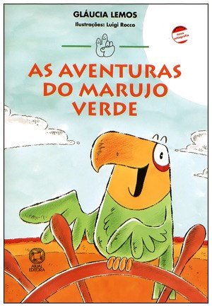 As Aventuras do Marujo Verde