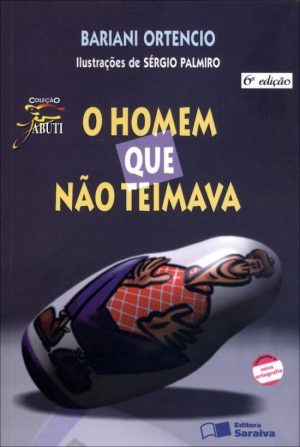 O Homem Que Não Teimava