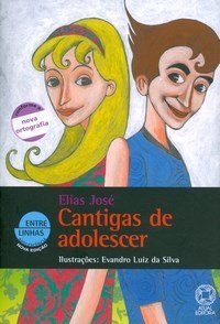 Cantigas de Adolescer