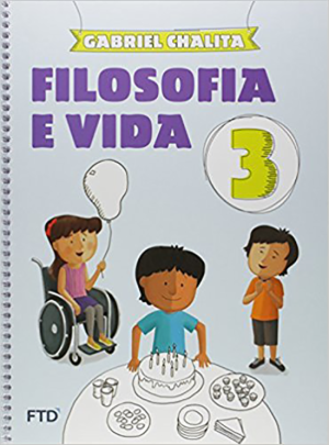 Filosofia e Vida - Vol. 3