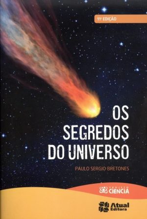 Os Segredos do Universo