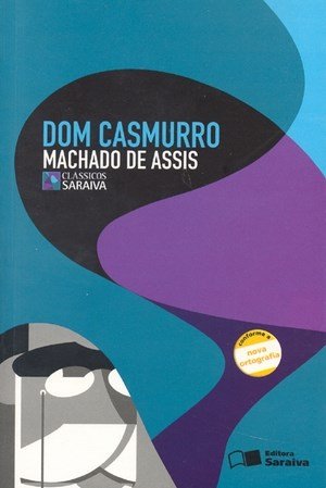 DOM CASMURRO